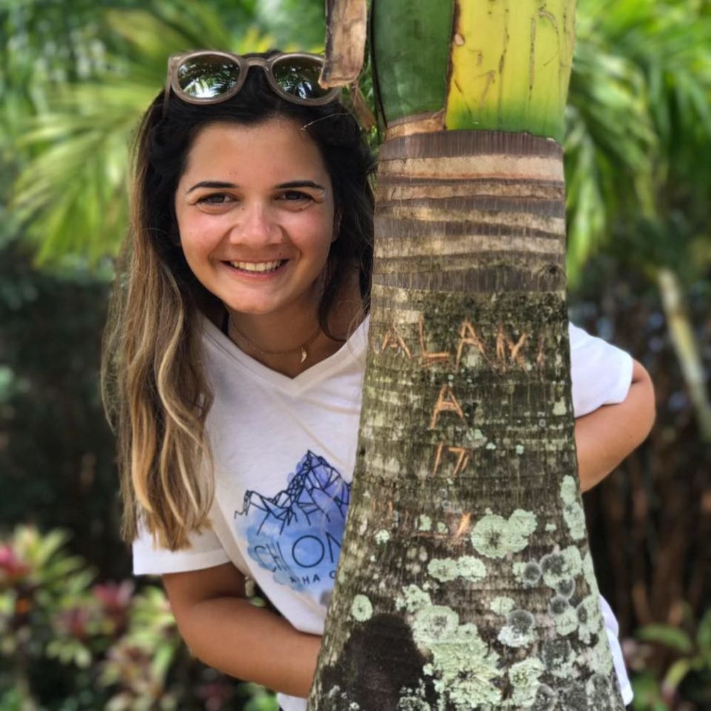 Meet your Posher, Meli